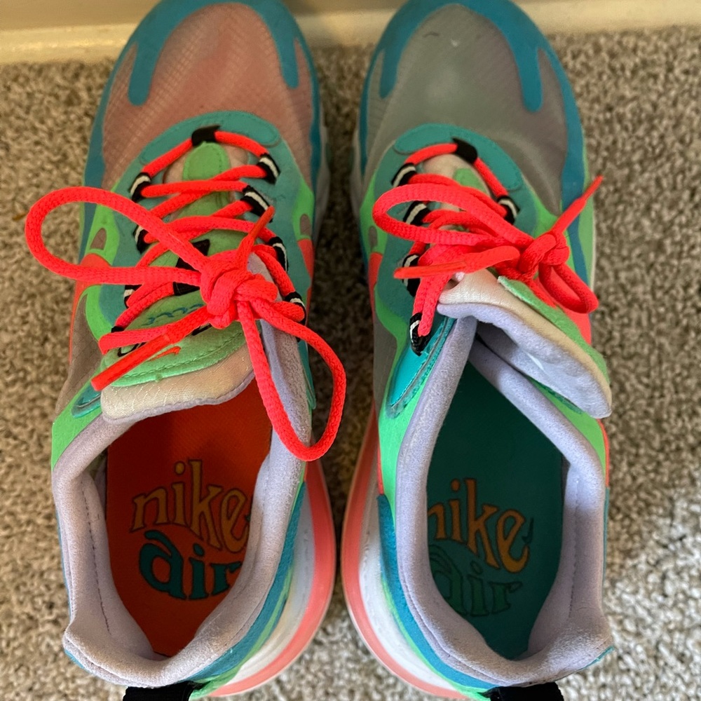 Nike Air React - image 4